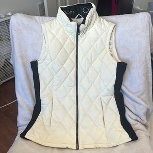 Calvin Klein Women’s Puffer Vest